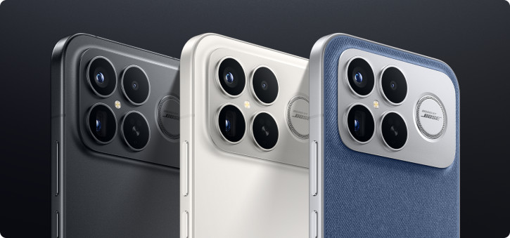 Анонс Redmi K90 и K90 Pro Max –