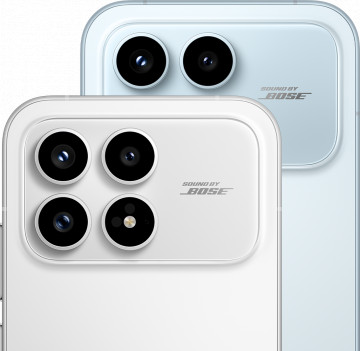 Анонс Redmi K90 и K90 Pro Max –