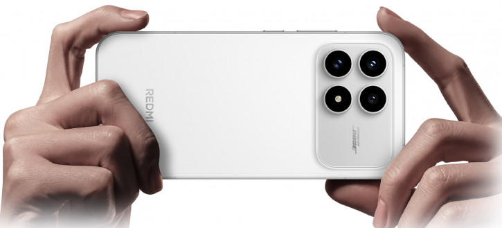 Анонс Redmi K90 и K90 Pro Max –