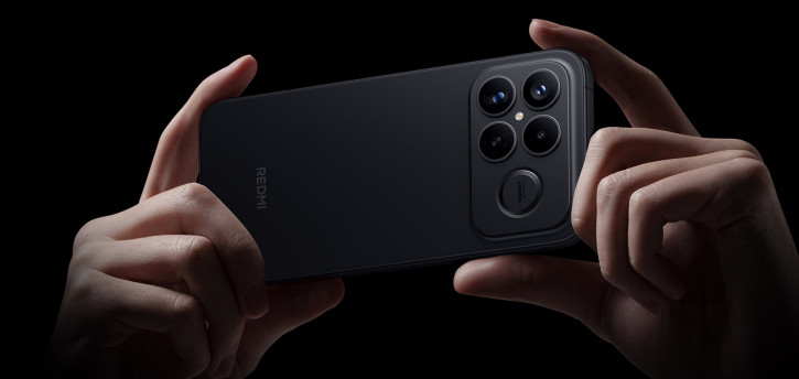 Анонс Redmi K90 и K90 Pro Max –