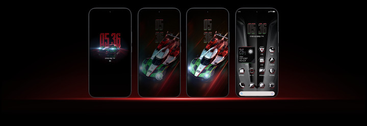 Анонс Redmi K90 и K90 Pro Max –