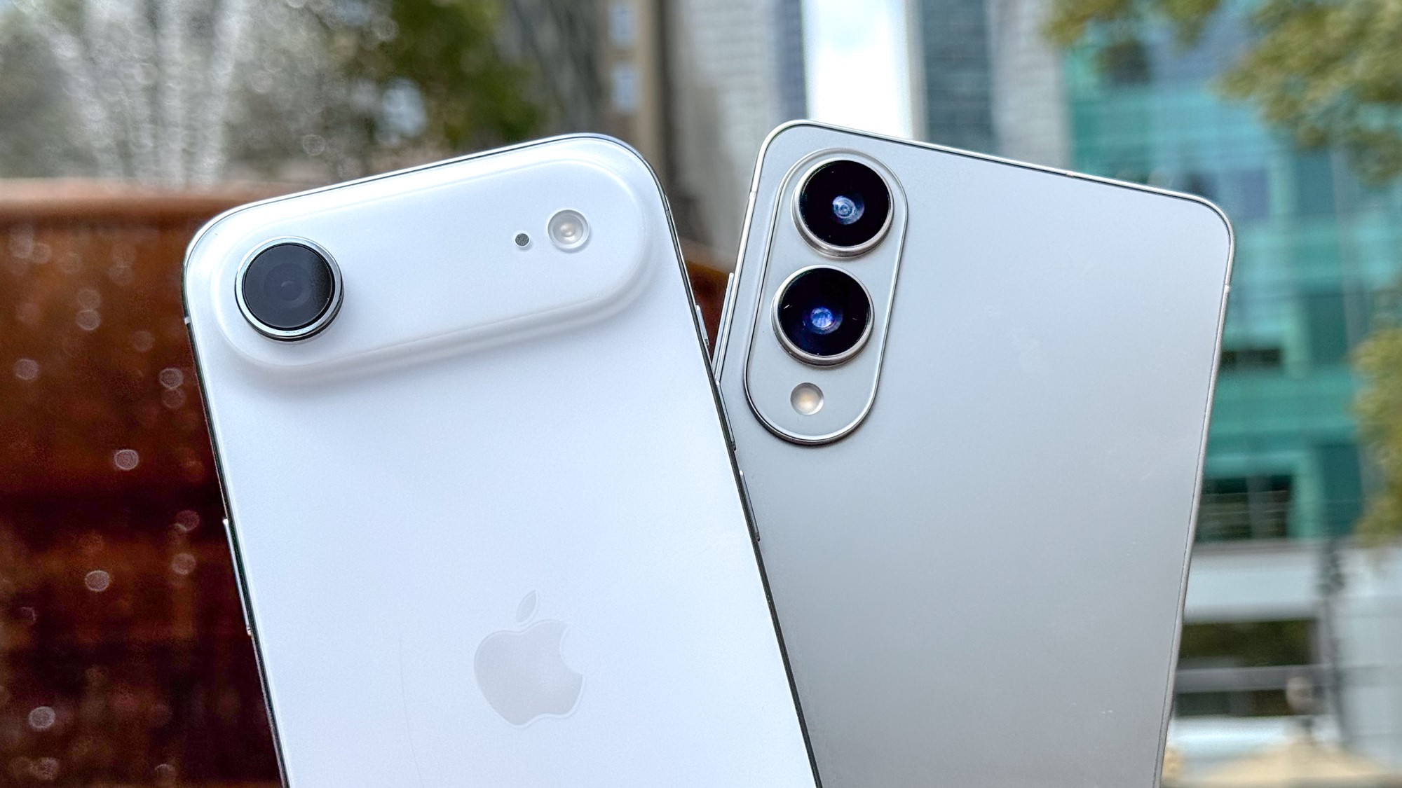 Китайцы продолжают создание аналогов iPhone Air несмотря на его провал