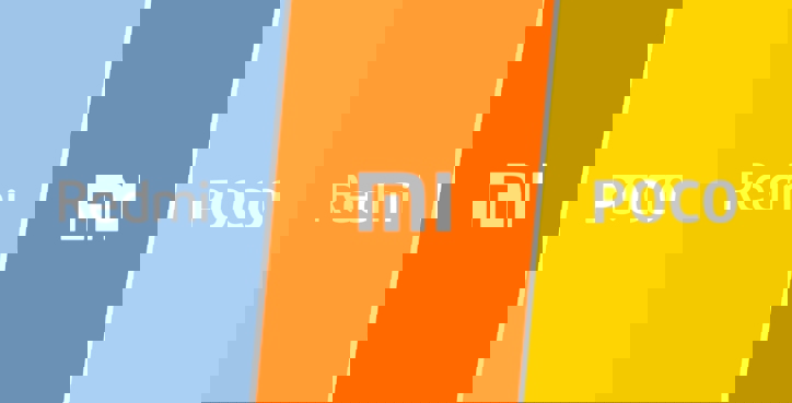 Независимая POCO производит слияние с Xiaomi