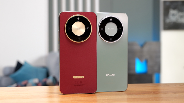 Обзор Honor X9d: неубиваемый смартфон на 8300 мАч в 193-г корпусе?!