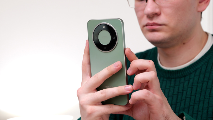 Обзор Honor X9d: неубиваемый смартфон на 8300 мАч в 193-г корпусе?!