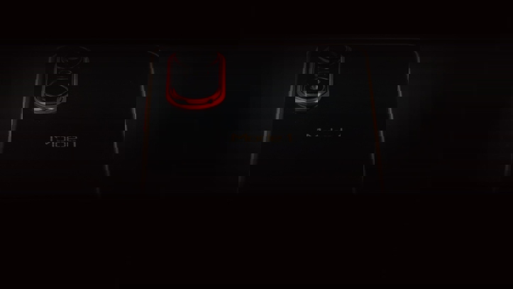 Скоро: Mode1 P — «гоночный» смартфон из Японии