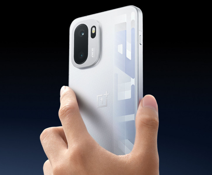 Анонс OnePlus Ace 6 –