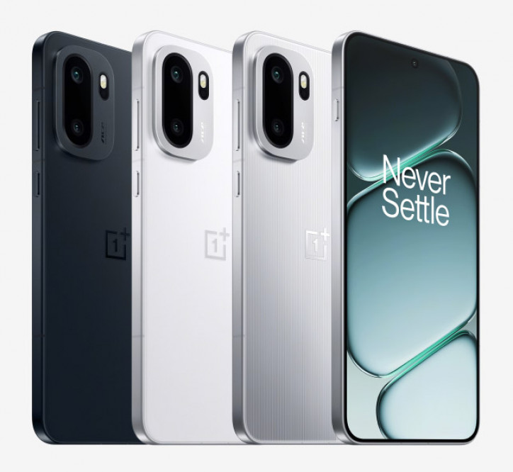 Анонс OnePlus Ace 6 –