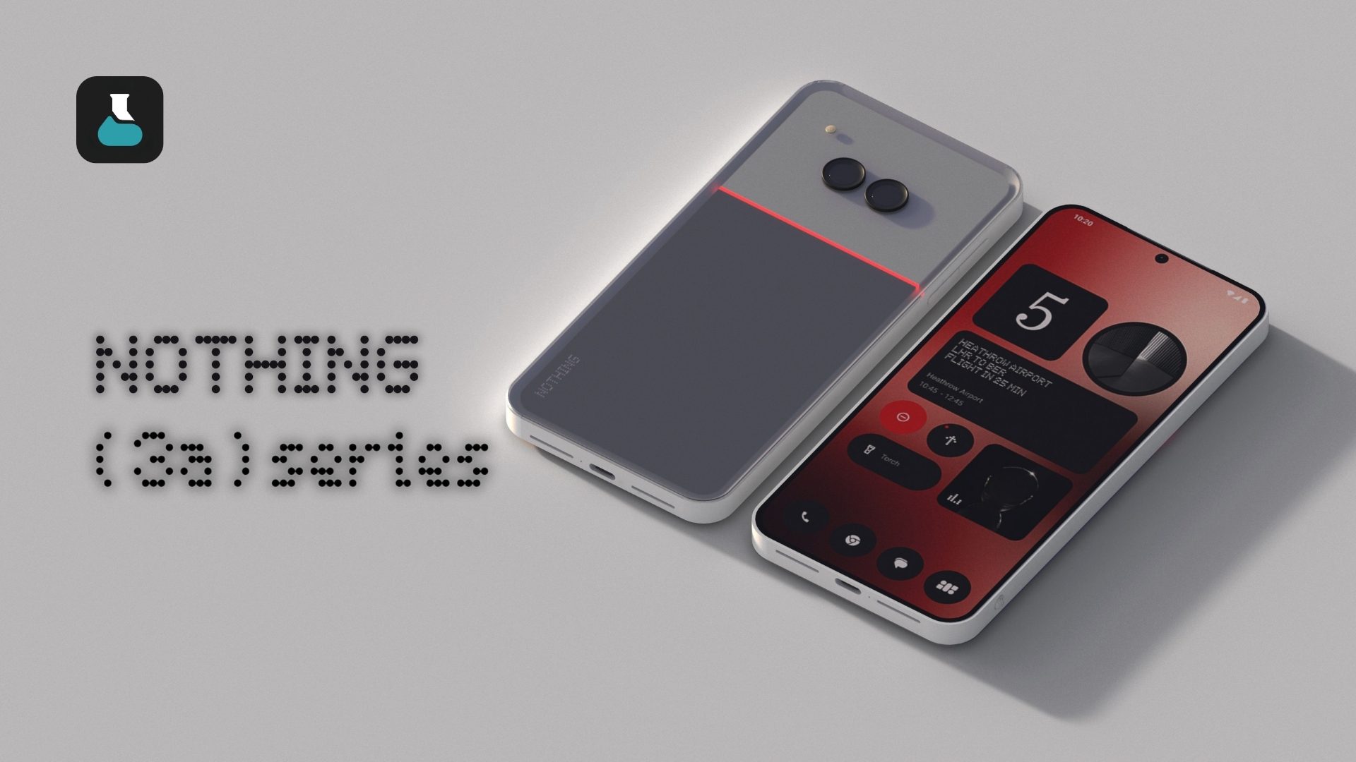 Ключевые аспекты начинки Nothing Phone (3a) Lite раскрыты регулятором