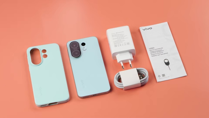 Обзор vivo X200 FE: внезапная новинка