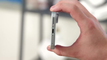 Обзор vivo X200 FE: внезапная новинка