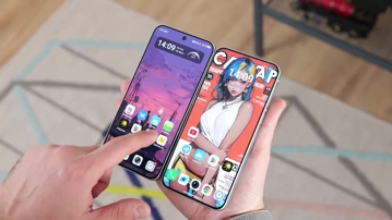 Обзор vivo X200 FE: внезапная новинка