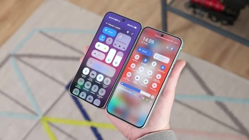 Обзор vivo X200 FE: внезапная новинка
