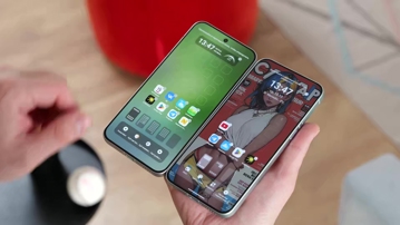 Обзор vivo X200 FE: внезапная новинка