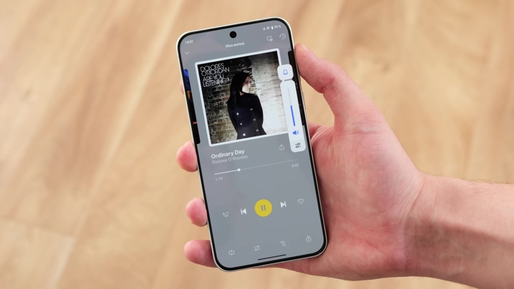 Обзор vivo X200 FE: внезапная новинка