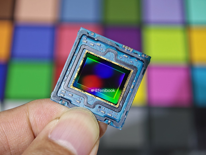 Sony LYT-910 уже на пороге: первая 200-Мп камера бренда с почти 1'' сенсором