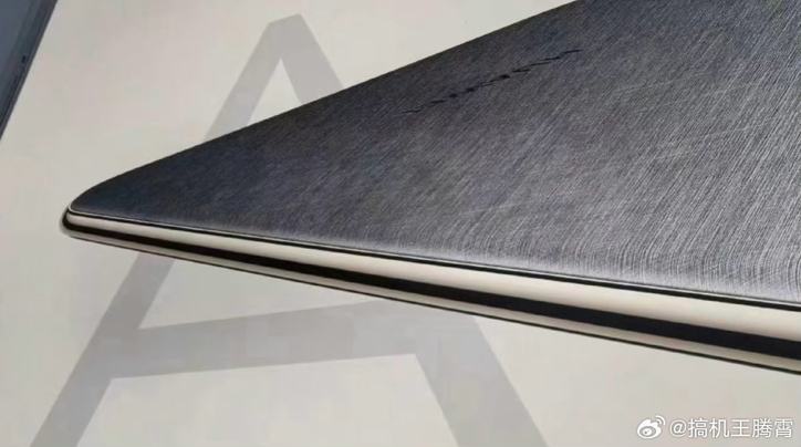 Huawei Mate 70 Air засветился на постере: новые секреты и вероятная дата анонса