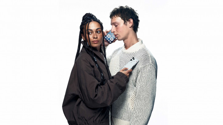 Анонс Nothing Phone (3a) Lite – 