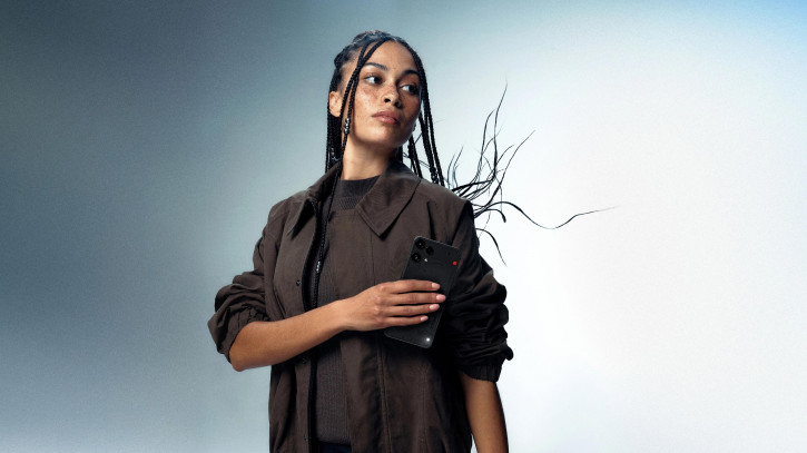 Анонс Nothing Phone (3a) Lite – 