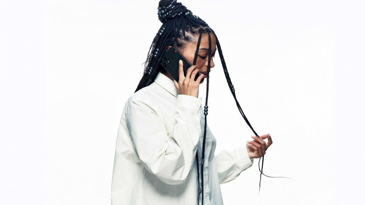 Анонс Nothing Phone (3a) Lite – 