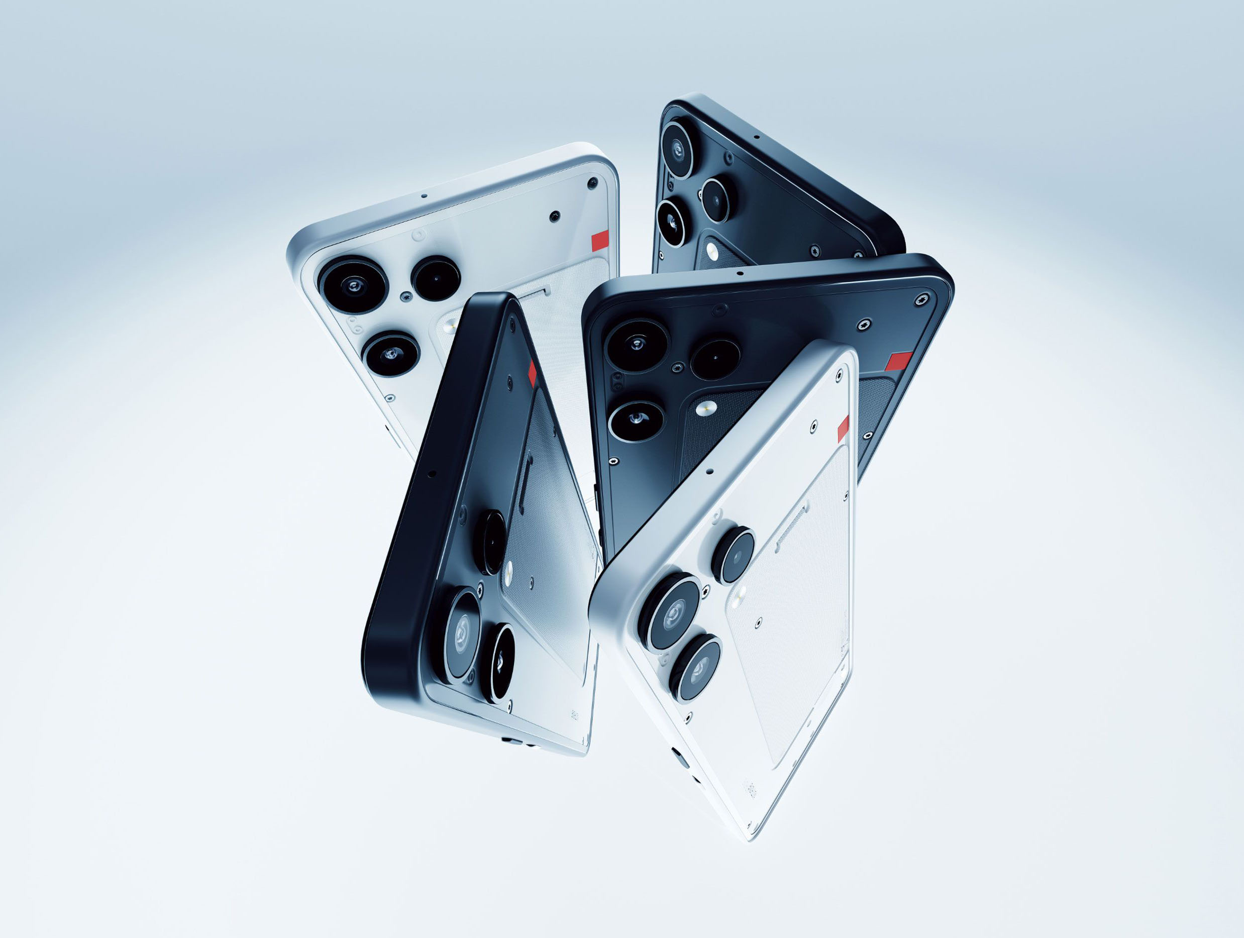 Анонс Nothing Phone (3a) Lite – что ты и зачем существуешь?