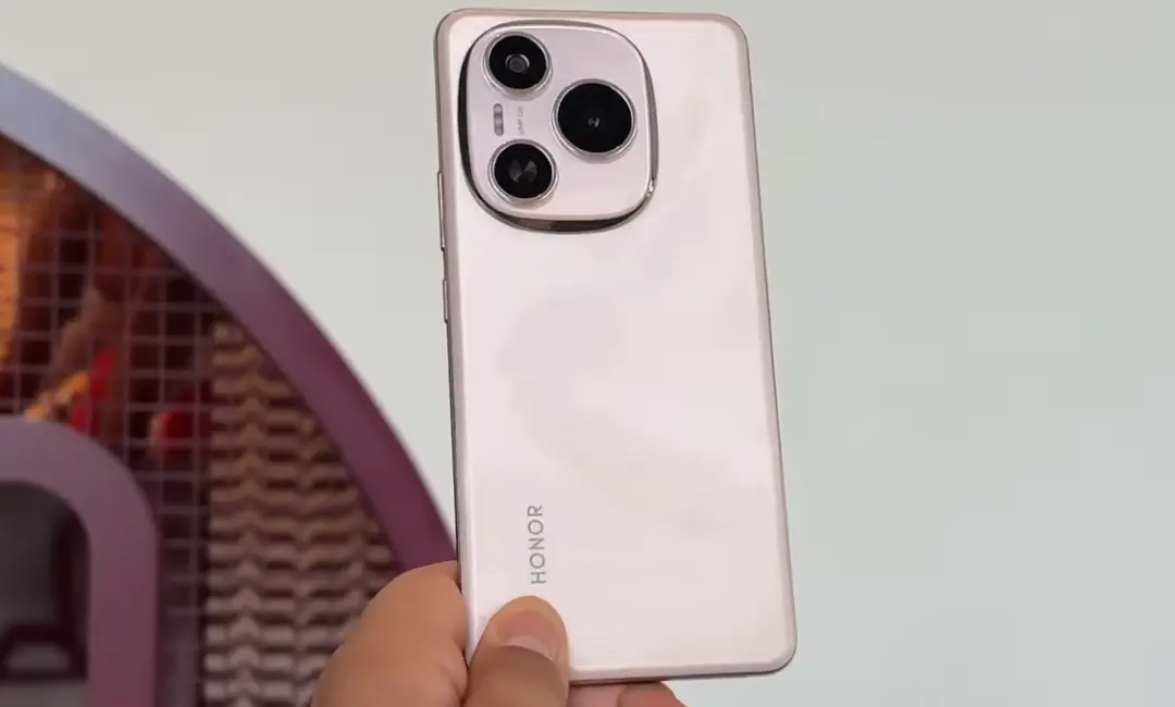 Honor Power 2? с батареей на 10 000 мАч уже прошёл регистрацию