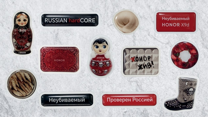 Honor X9d в России получил ''невидимый чехол'': что это и где взять?