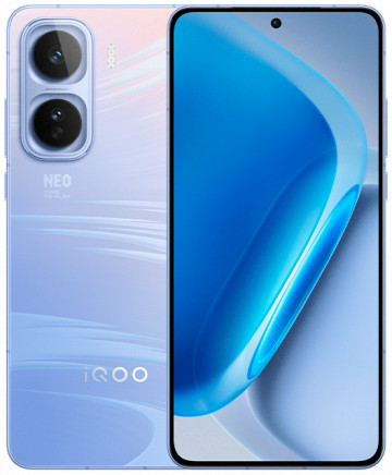 Анонс iQOO Neo 11 –