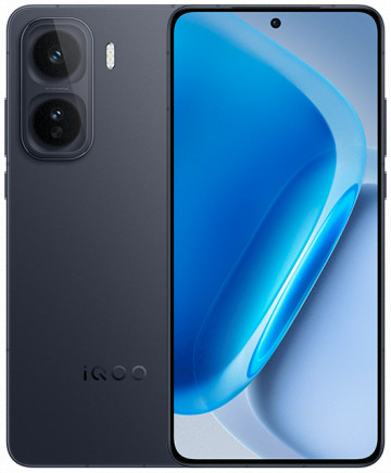 Анонс iQOO Neo 11 –