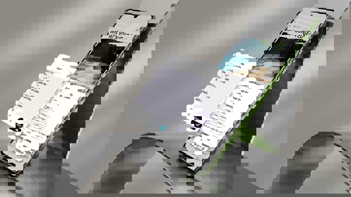 Анонс Motorola Edge 70: первый тонкофон в среднем классе