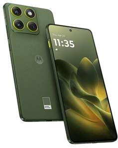 Анонс Motorola Edge 70: первый тонкофон в среднем классе