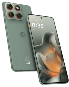 Анонс Motorola Edge 70: первый тонкофон в среднем классе