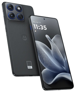 Анонс Motorola Edge 70: первый тонкофон в среднем классе