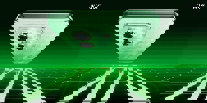 Анонс Wiko X70: технологии Huawei и древний Snapdragon за $200