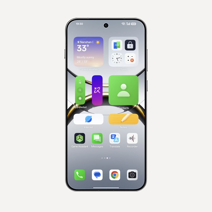 Официально: OPPO Find X9 и X9 Pro едут в Россию