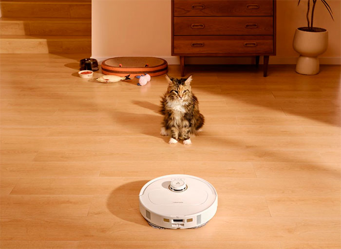 Пылесосы Roborock заранее получили скидки в честь распродажи 11.11