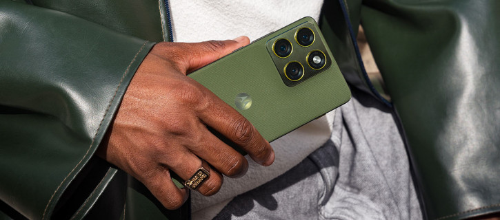 Анонс Moto X70 Air – китайское издание Edge 70 с двукратной скидкой