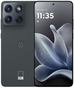 Анонс Moto X70 Air – китайское издание Edge 70 с двукратной скидкой