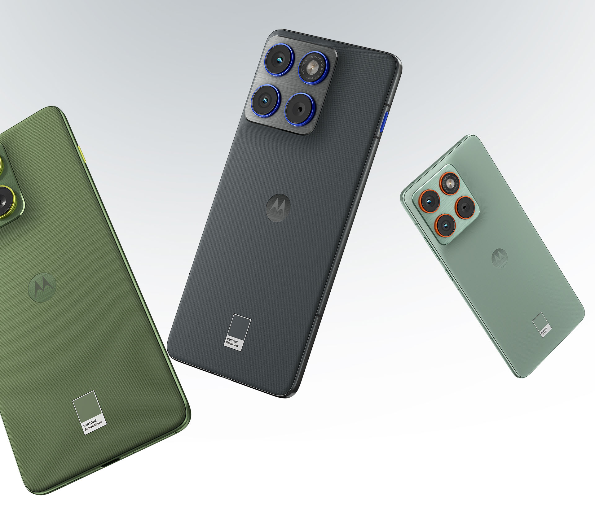 Анонс Moto X70 Air – китайское издание Edge 70 с двукратной скидкой