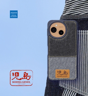 Анонс Sharp Aquos Sense 10: компактный металлический середняк