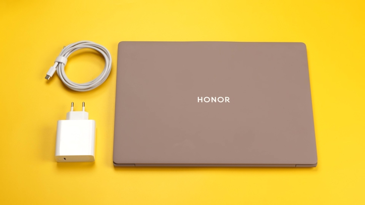 Обзор Honor MagicBook Art 14: креативный рабочий ноутбук