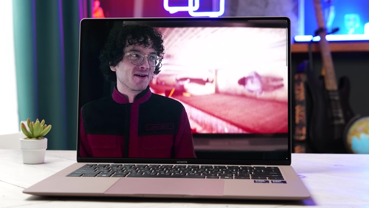 Обзор Honor MagicBook Art 14: креативный рабочий ноутбук