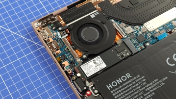 Обзор Honor MagicBook Art 14: креативный рабочий ноутбук