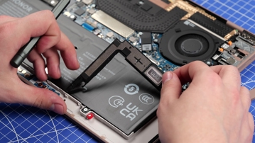 Обзор Honor MagicBook Art 14: креативный рабочий ноутбук