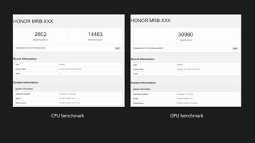 Обзор Honor MagicBook Art 14: креативный рабочий ноутбук