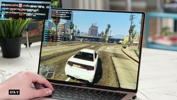 Обзор Honor MagicBook Art 14: креативный рабочий ноутбук