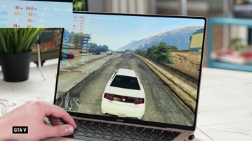 Обзор Honor MagicBook Art 14: креативный рабочий ноутбук