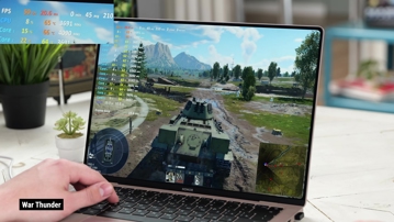 Обзор Honor MagicBook Art 14: креативный рабочий ноутбук