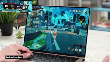 Обзор Honor MagicBook Art 14: креативный рабочий ноутбук