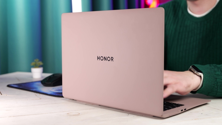 Обзор Honor MagicBook Art 14: креативный рабочий ноутбук